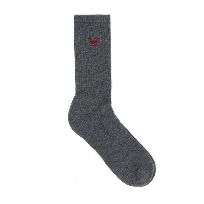 EA MEN SOCKS エンポリオ アルマーニ メンズ 靴下 305122 5A295 00048