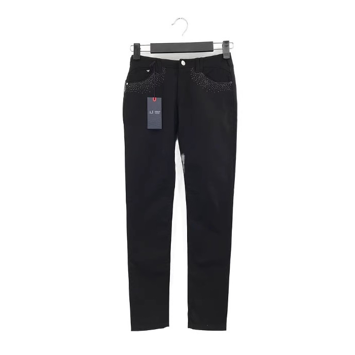 ARMANI JEANS LADIES JEANS アルマーニ ジーンズ レディース ジーンズ A5J28QR 12