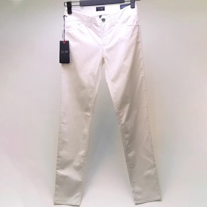 ARMANI JEANS LADIES JEANS アルマーニ ジーンズ レディース ジーンズ A5J28JR 10