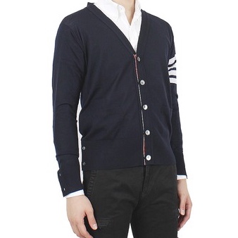 THOM BROWNE MEN SPORT JACKET トムブラウンメンズスポーツジャケット MJT215A 0535 415