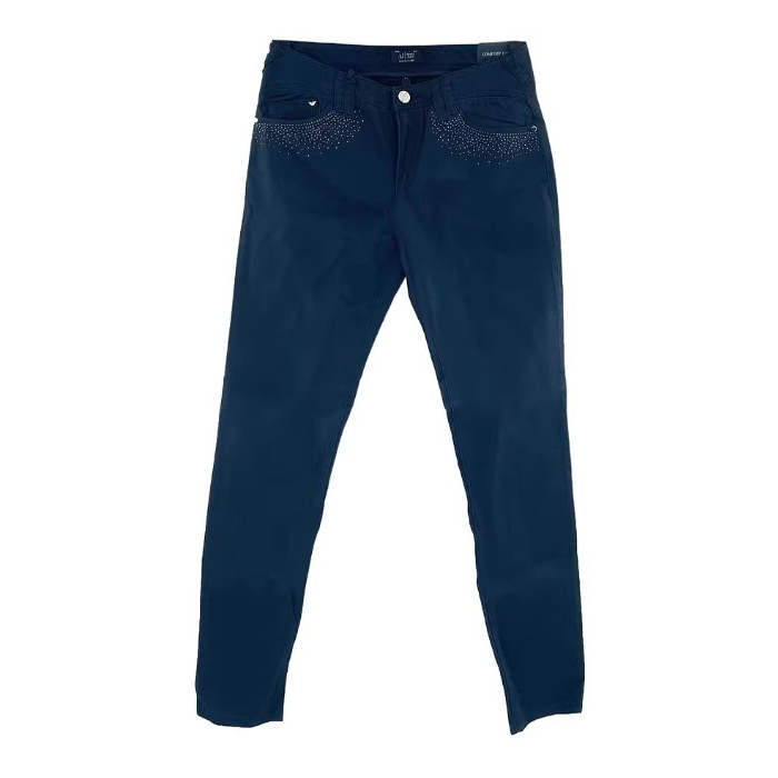 ARMANI JEANS LADIES JEANS アルマーニ ジーンズ レディース ジーンズ A5J28QR K5