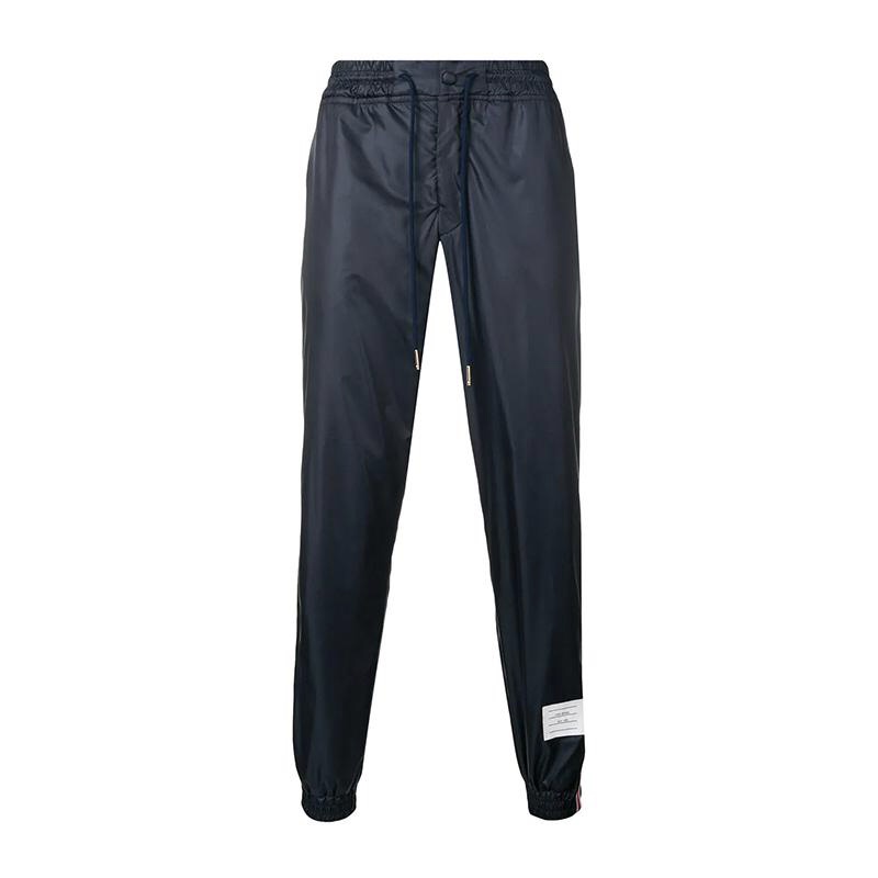 THOM BROWNE MEN SPORT PANTS トムブラウンメンズスポーツパンツ MJQ070A 3215 415