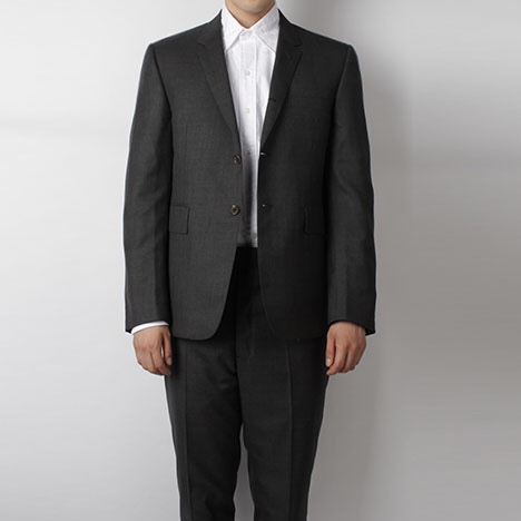 THOM BROWNE MEN SUIT トムブラウンメンズスーツ MSC001A 0626 015