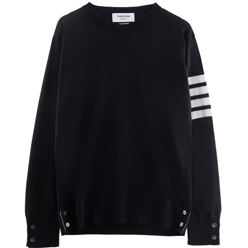 THOM BROWNE MEN SWEATER トムブラウンメンズセーター MKA002A 0014 415