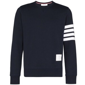 THOM BROWNE MEN SWEATSHIRT トムブラウンメンズスウェットシャツ MJT021H 0535 461