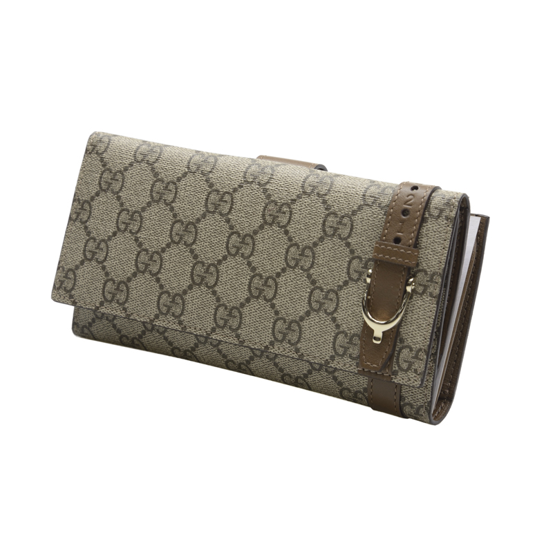 グッチ GUCCI WALLET レディースウォレット309754 KHN6G 8871