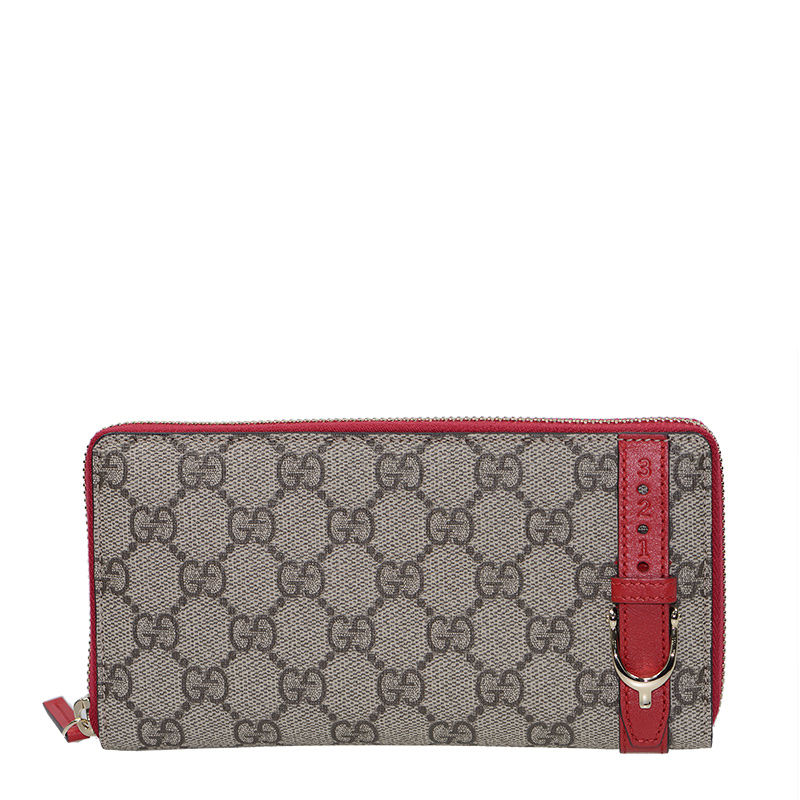 グッチ GUCCI WALLET レディースウォレット 309758 KHN6G 9778