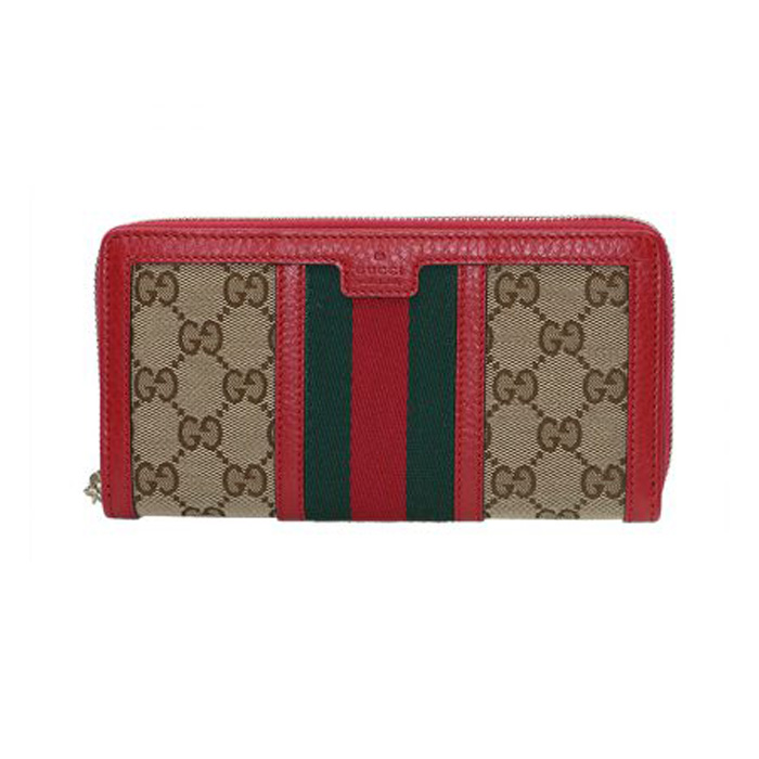 GUCCI WALLET ウォレット 353651 F4CKG 9779