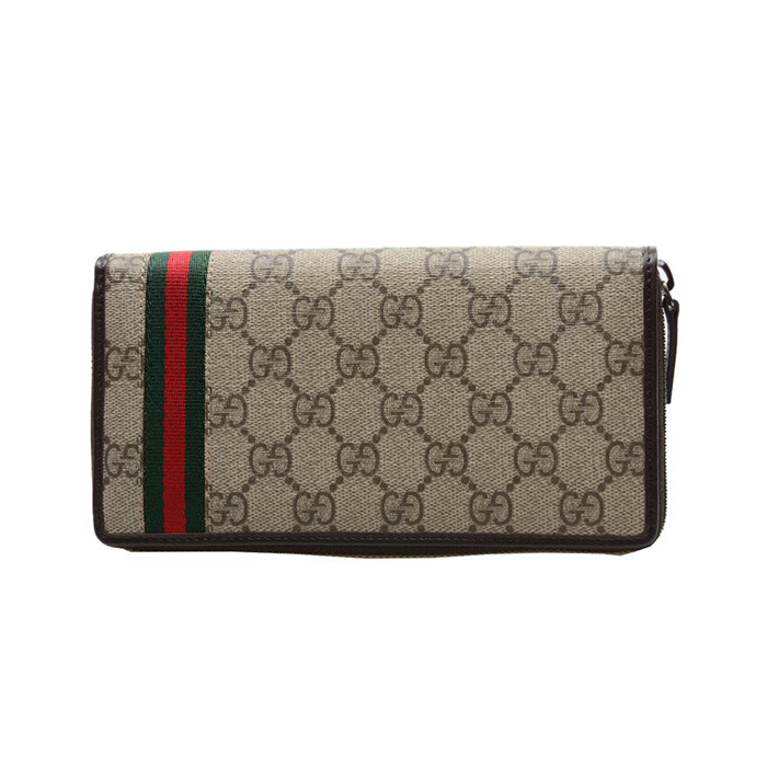 GUCCI WALLET ウォレット 308009 KGD8R 9791