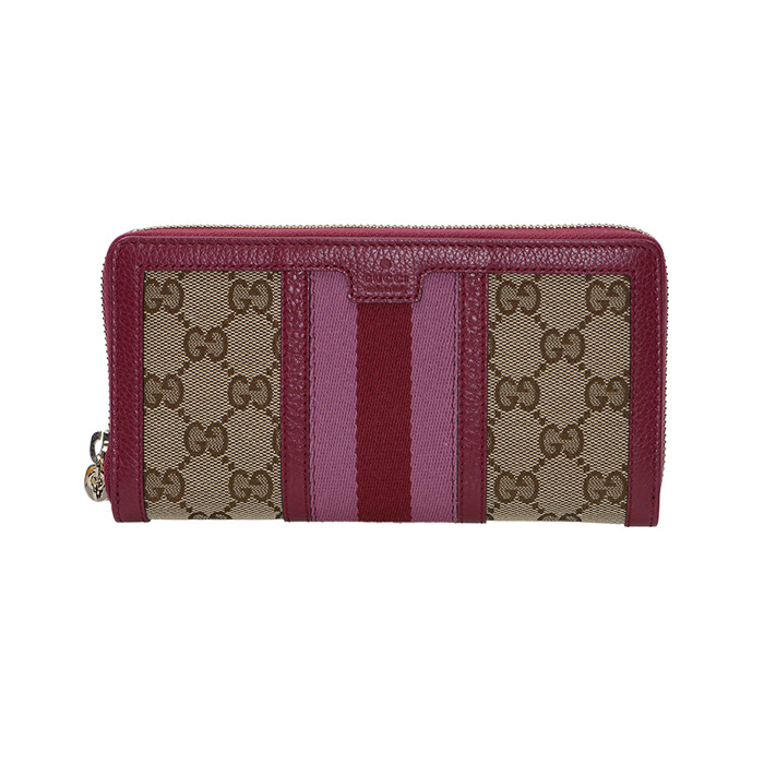 GUCCI WALLET ウォレット 353651 F4CKG 9794