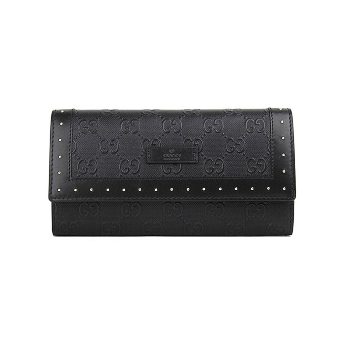 GUCCI WALLET ウォレット 354486 AZW1G 1000