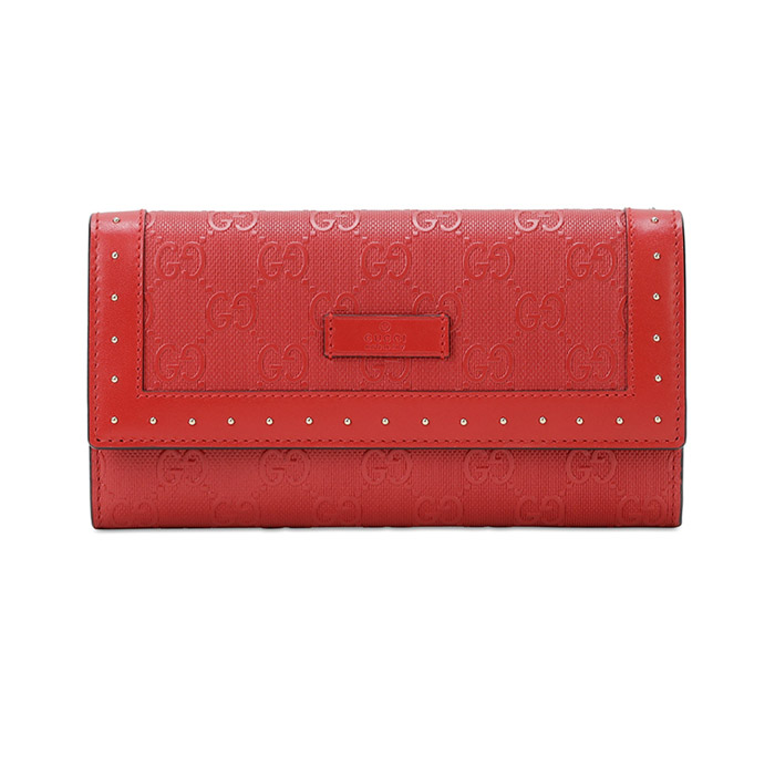 GUCCI WALLET ウォレット 354486 AZW1G 6523