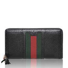 グッチGUCCI WALLET レディースウォレット353651 A7MAG 1060