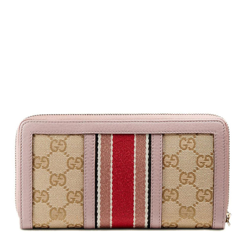 グッチGUCCI WALLET レディースウォレット 353651 F4CKG 9698