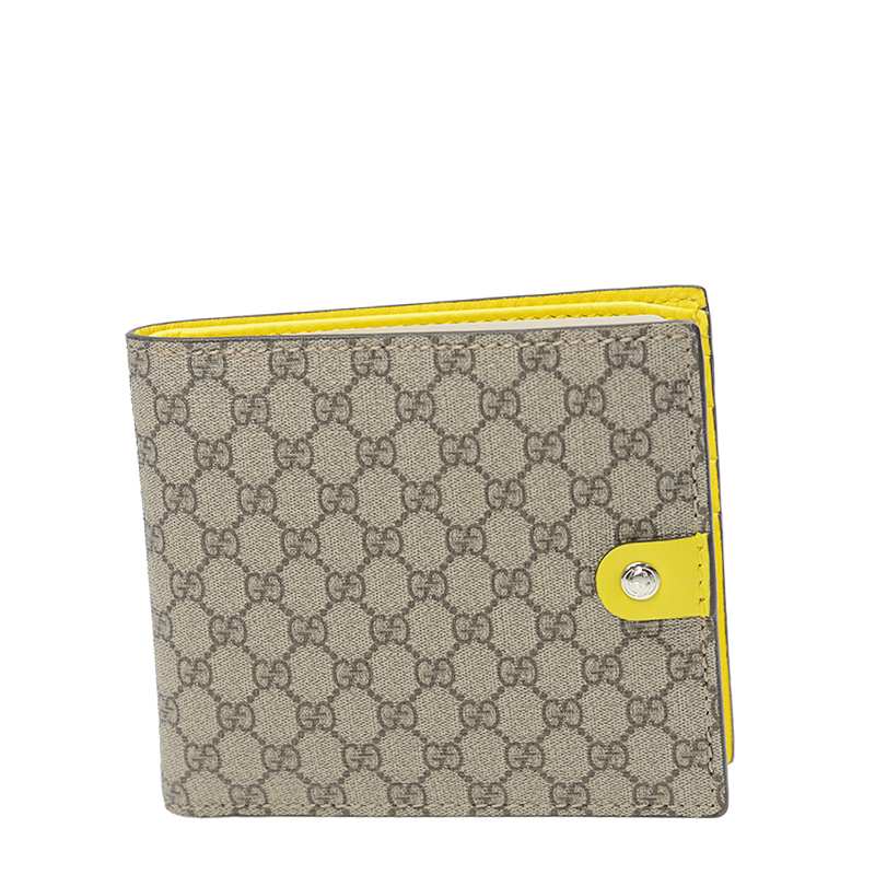 グッチ GUCCI WALLET メンズウォレット 365477 FX53N 8594