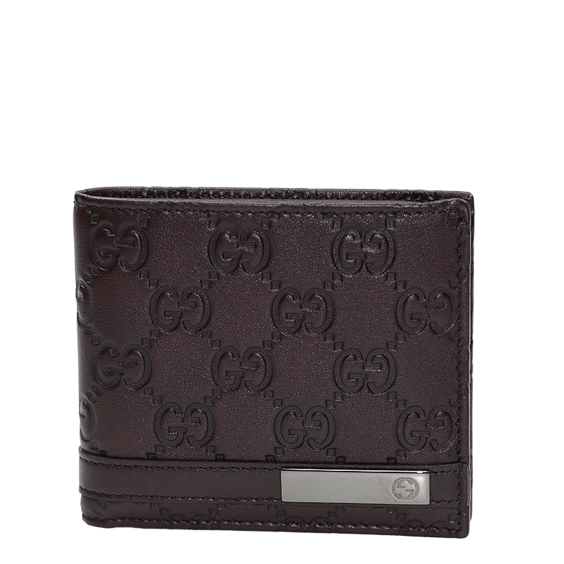 グッチ GUCCI WALLET メンズウォレット 365479 AA61R 2019