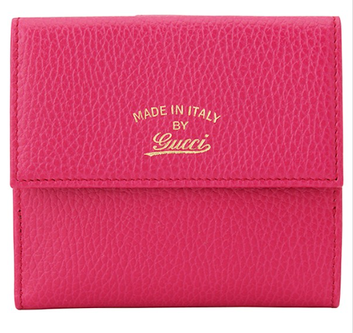 グッチ GUCCI WALLET レディースウォレット 368233 CAO0G 5614