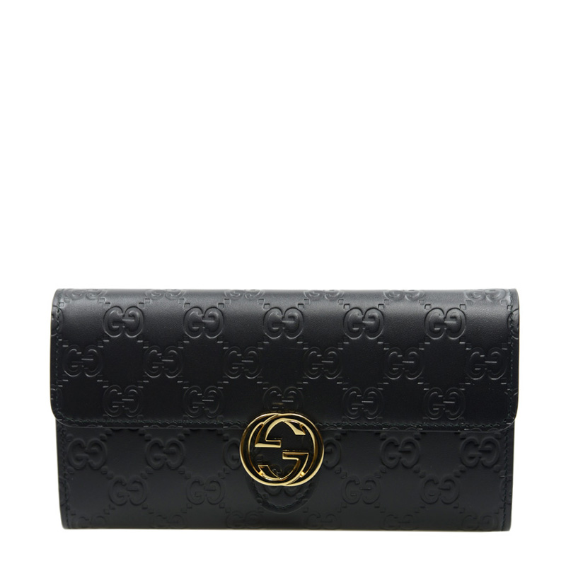 GUCCI WALLET ウォレット 369663 CWC1G 1000