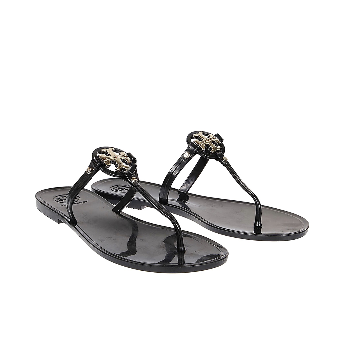 TORY BURCH LADY SANDALS トリーバーチレディサンダル 51148678001