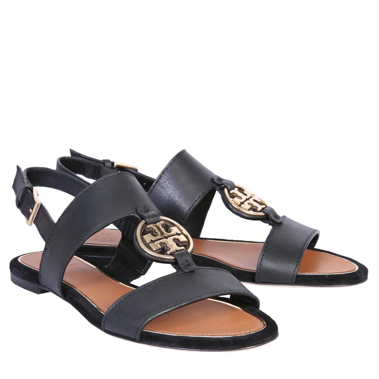 TORY BURCH LADY SANDALS トリーバーチレディサンダル 63246013