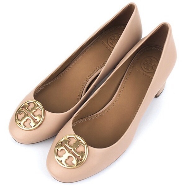 TORY BURCH LADY SHOES トリーバーチレディースシューズ 45900927