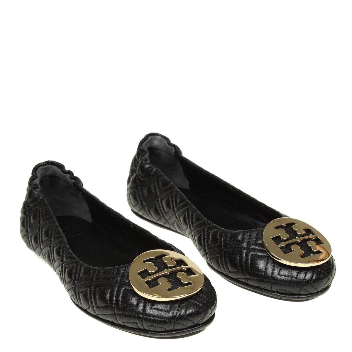 TORY BURCH LADY SHOES トリーバーチレディースシューズ 50736002