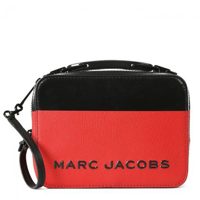 マークジェイコブス MARC JACOBC ディップミニボックスバッグ M0015423 630