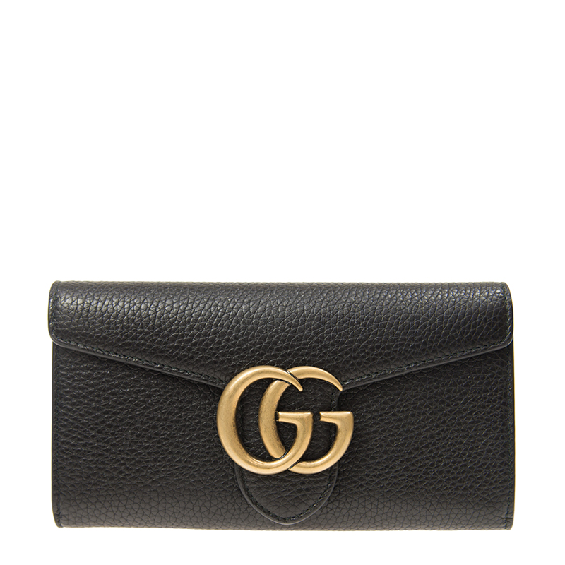 GUCCI WALLET ウォレット 400586 A7M0T 1000