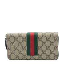 GUCCI WALLET ウォレット408831 KHN4N 9791