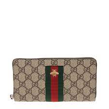 GUCCI WALLET ウォレット408831 KLQCN 8461