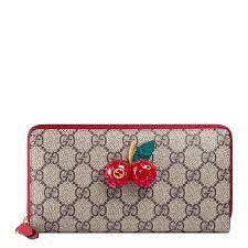 GUCCI WALLET ウォレット 476049 K9GXT 8694