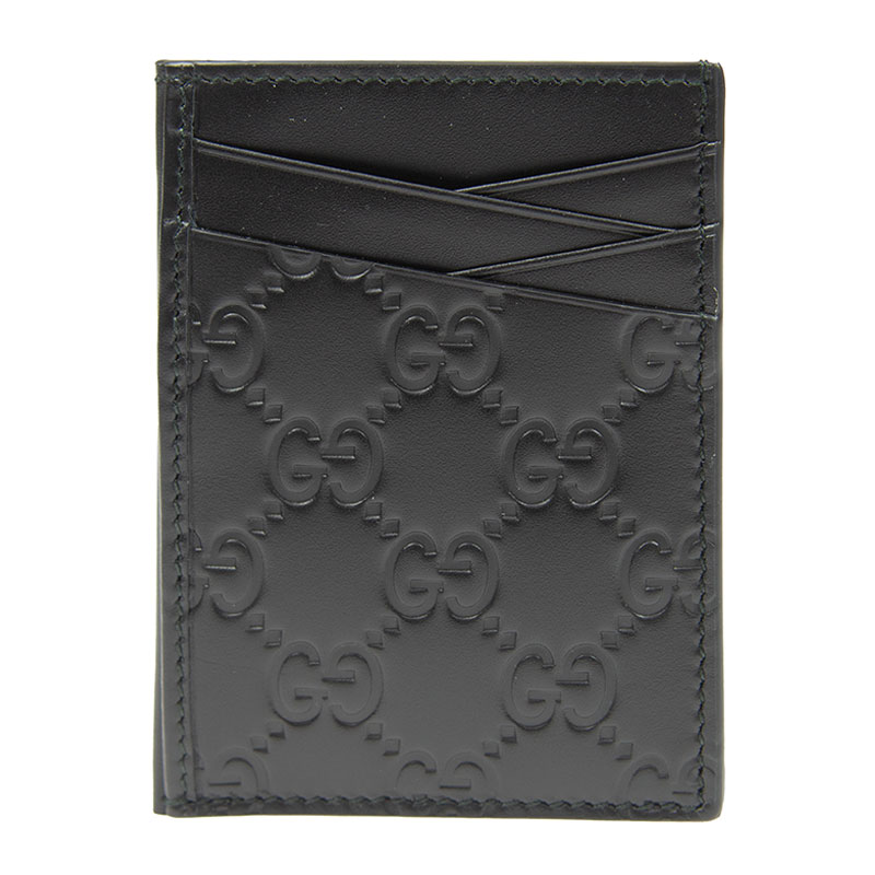 GUCCI WALLET ウォレット495015 CWC1R 1000