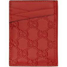 GUCCI WALLET ウォレット 495015 CWC1R 6433