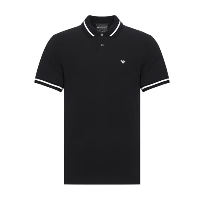 EA MEN POLO メンズ ポロ 3Z1FL1 1JQYZ 0999