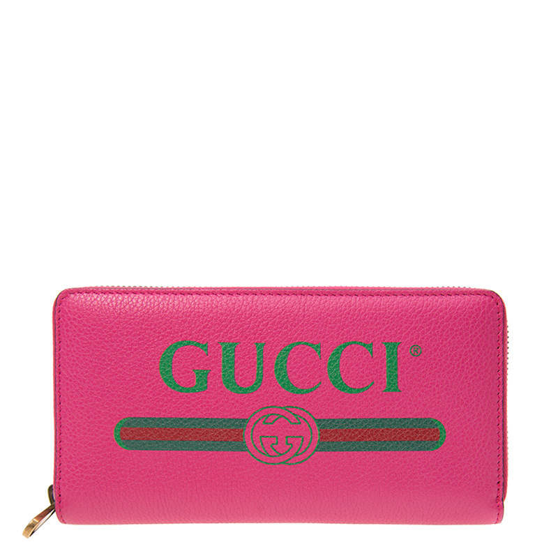 GUCCI WALLET ウォレット 496317 0GCAT 8840