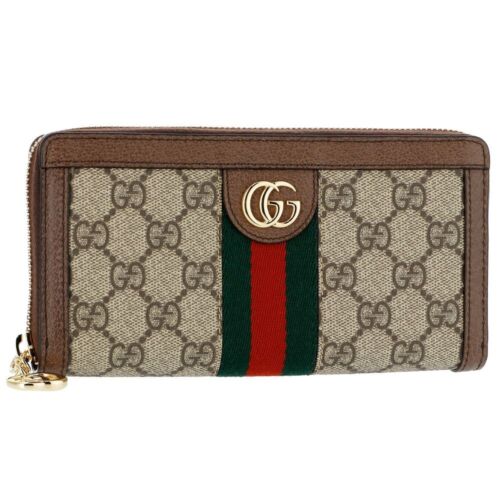 GUCCI WALLET ウォレット 523154 96IWG 8745