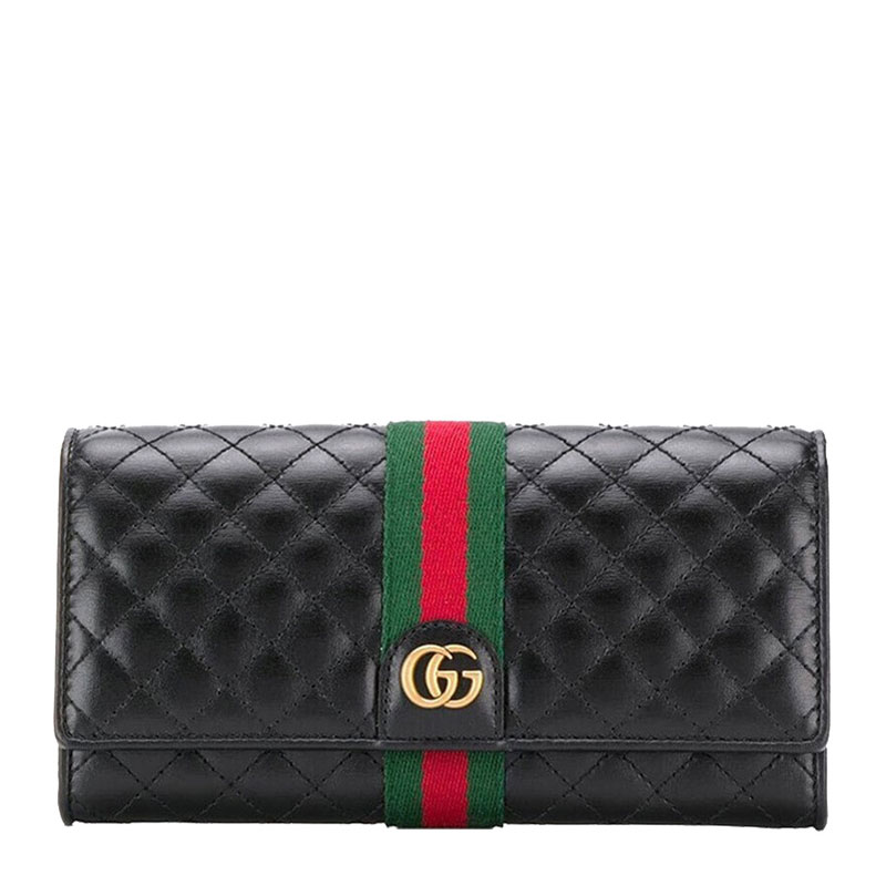 GUCCI WALLET ウォレット 536451 0YKBT 1060