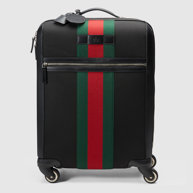 GUCCI TROLLEY トロリー 368778 KWT5N 1060