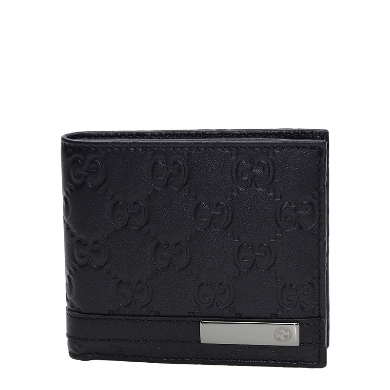 GUCCI WALLET ウォレット 365479 AA61R 1000