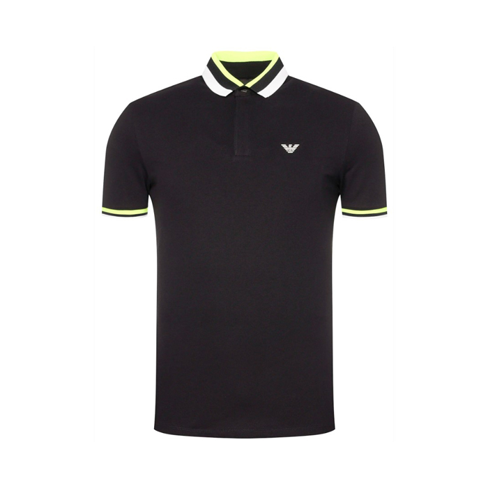 EA MEN POLO メンズ ポロ 3H1F84 1J46Z 0924