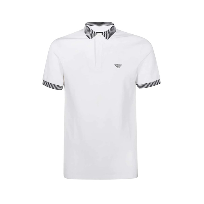 EA MEN POLO メンズ ポロ 3H1F84 1J46Z 0104