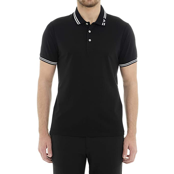 EA MEN POLO メンズ ポロ 3G1FL0 1JBQZ 0999