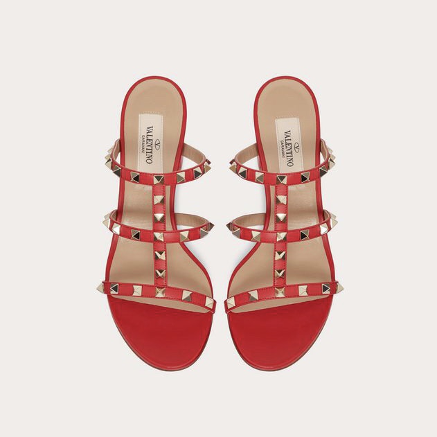 VALENTINO LADY SANDALS ヴァレンティノレディサンダル SW2S0C47VODJU5