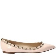 VALENTINO LADY SHOES ヴァレンティノレディシューズ TW2S0403VNW20L