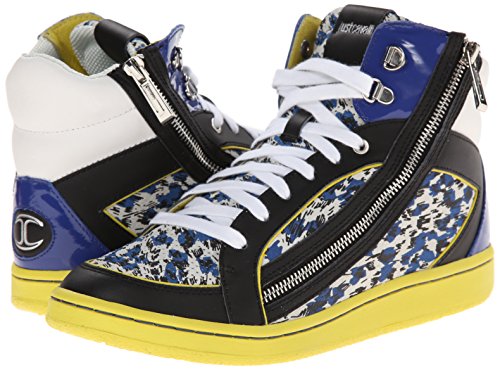 JUST CAVALLI MEN'S SHOES メンズシューズ S08WS0054 N08011 476S