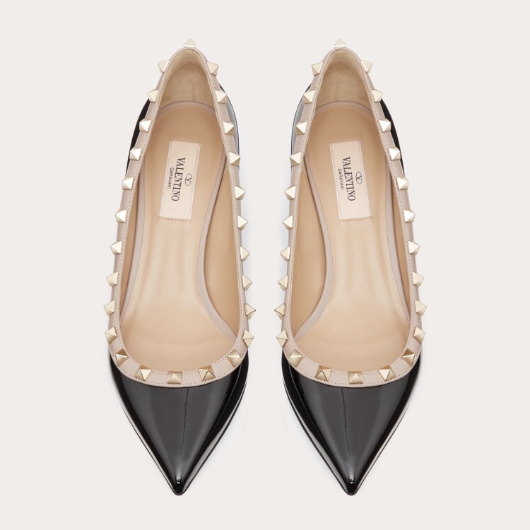 VALENTINO LADY SHOES ヴァレンティノレディシューズ  TW2S0V22VNWN91