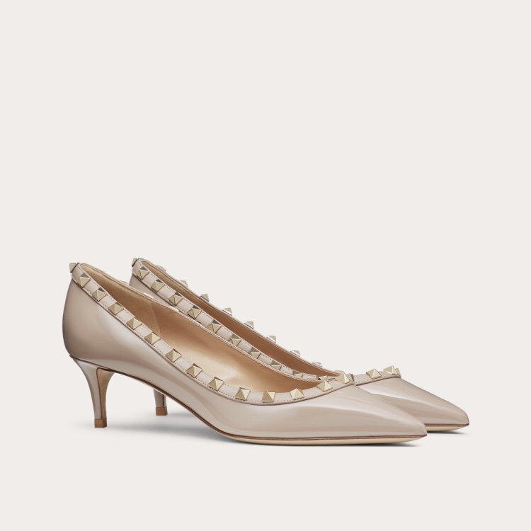 VALENTINO LADY SHOES ヴァレンティノレディシューズ  TW2S0V22VNWP45