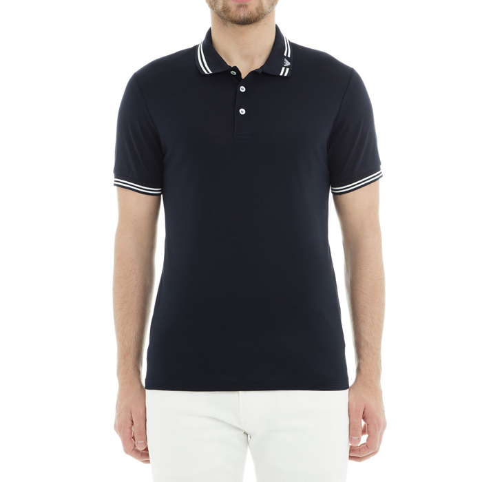 EA MEN POLO メンズ ポロ 3G1FL0 1JBQZ 0920