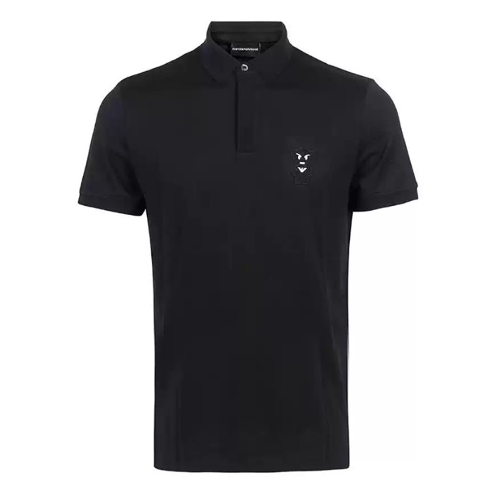 EA MEN POLO メンズ ポロ 3G1F71 1J30Z 0999