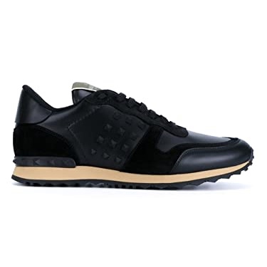 VALENTINO MEN SHOES ヴァレンティノメンズシューズ  NY2S0748VRJ0NO